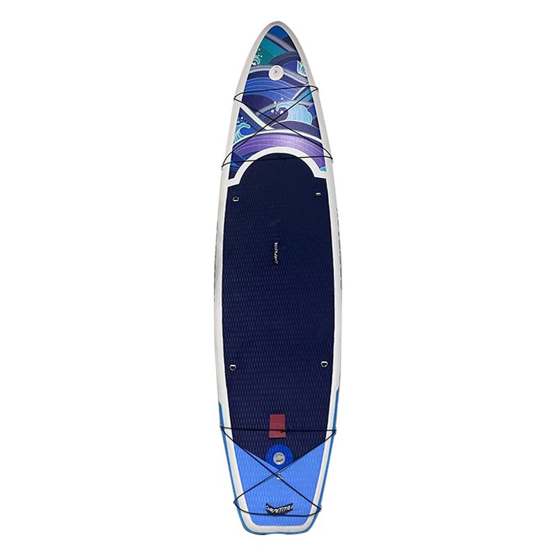 Blue Wave (including all accessories)